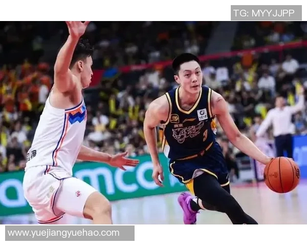 2019年5月3日CBA新疆队对阵广东队精彩赛事回顾与分析