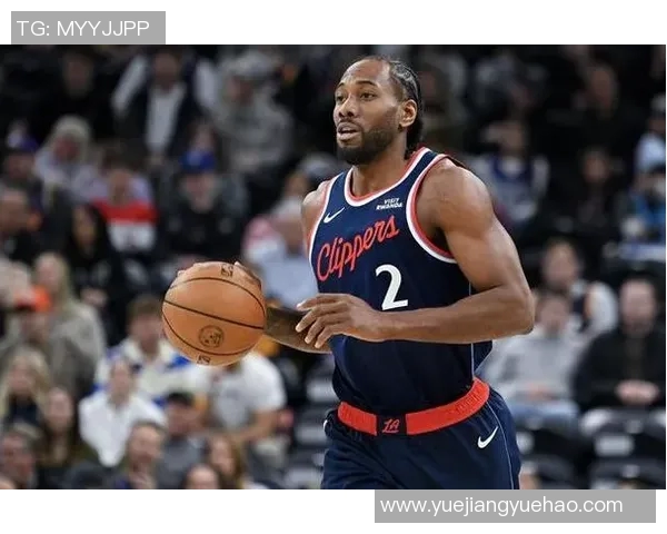 科怀伦纳德的篮球之路：从天赋少年到NBA超级巨星的蜕变与荣耀
