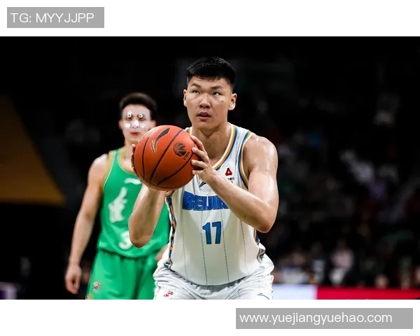 范子铭：从篮球新星到职业生涯的璀璨之路探索与成长的故事