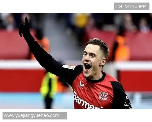 维尔茨的崛起之路：从青训新星到欧洲足坛的璀璨明珠