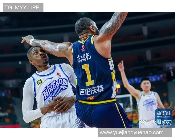 CBA精彩对决广东队迎战山东队直播全程回顾与赛后分析