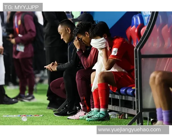 亚少赛激战中国队迎战菲律宾队力争小组出线全力以赴展现青春风采