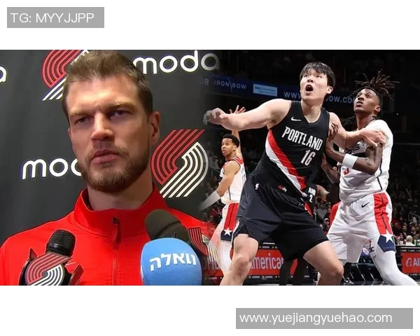 开拓者与奇才的精彩对决谁能在赛场上笑到最后