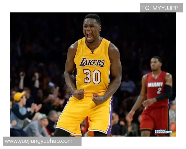 热火与湖人激情对决直播盛宴即将开启共同见证篮球巅峰对抗